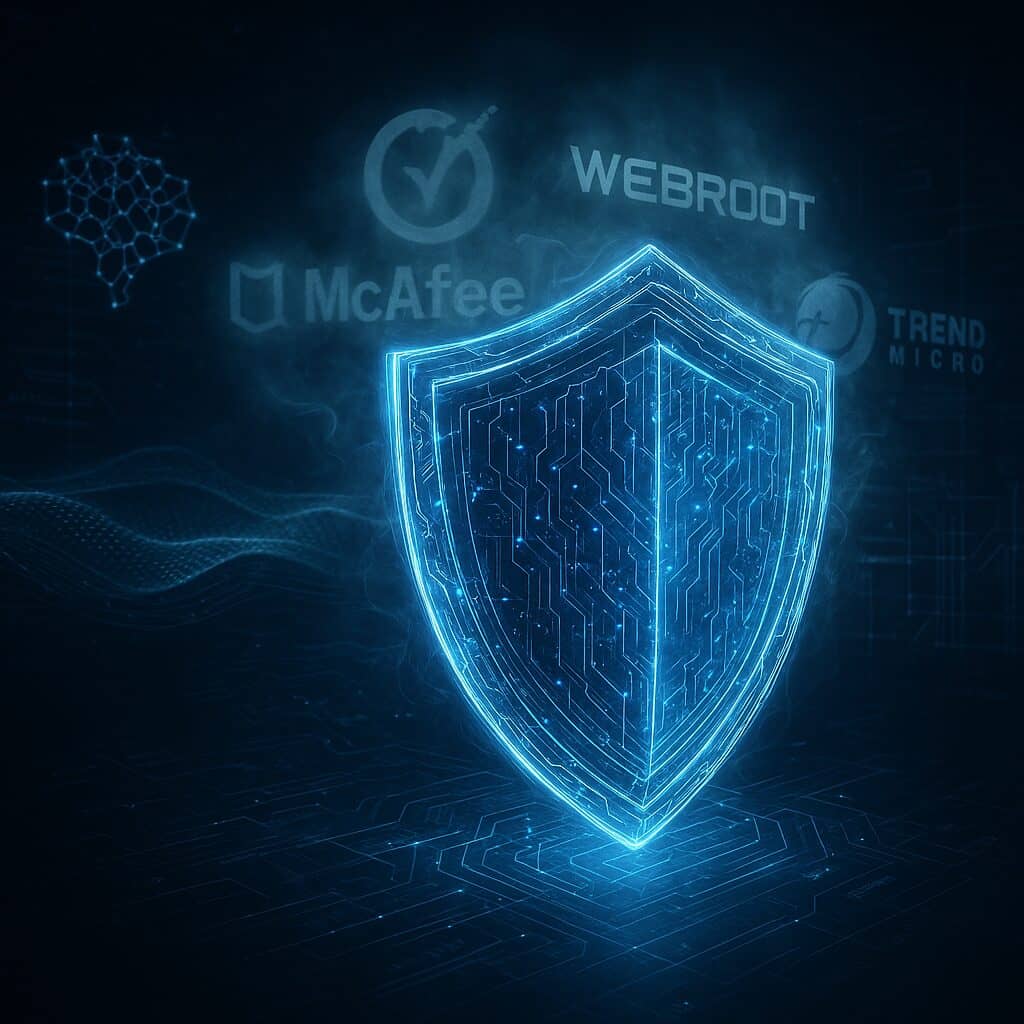 Modern EDR Security