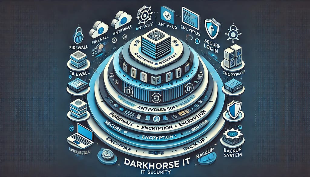 Layered Security