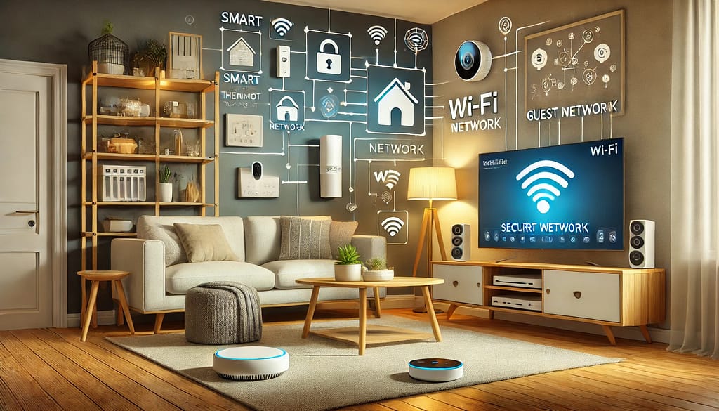 Secure IoT devices