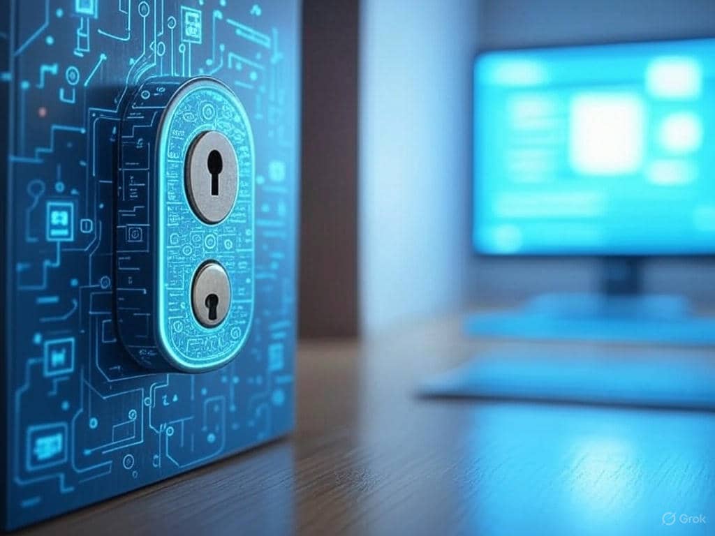 IT security tips