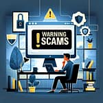 Scam Warning