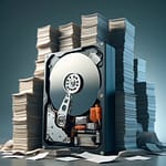 Full Harddrive