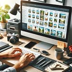 Organize Photos