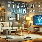 Secure IoT devices