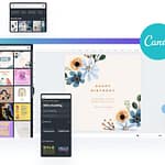 Canva, what is it?