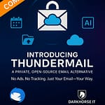Thundermail Pro coming soon